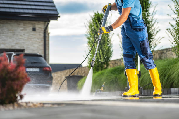 Why Choose Our Certified Pressure Washing Experts for Your Project Needs in Cerritos, CA?