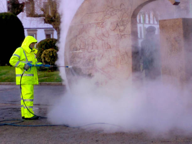 Professional Pressure Washing in Cerritos, CA