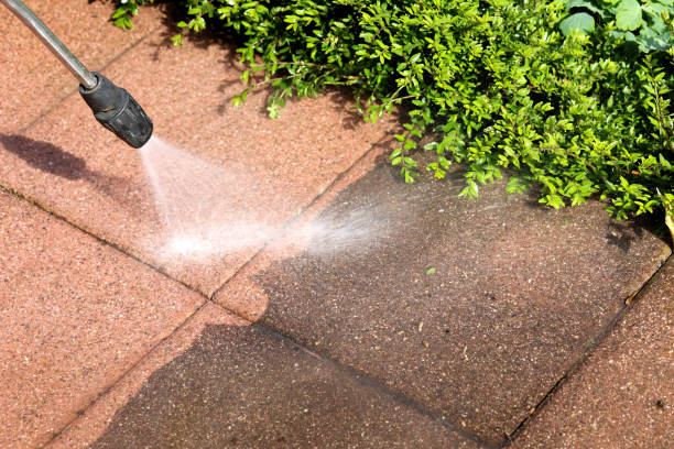 Best Deck Pressure Washing  in Cerritos, CA