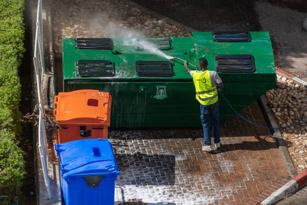 Best Pressure Washing Driveway  in Cerritos, CA