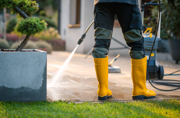 Best Affordable Power Washing  in Cerritos, CA